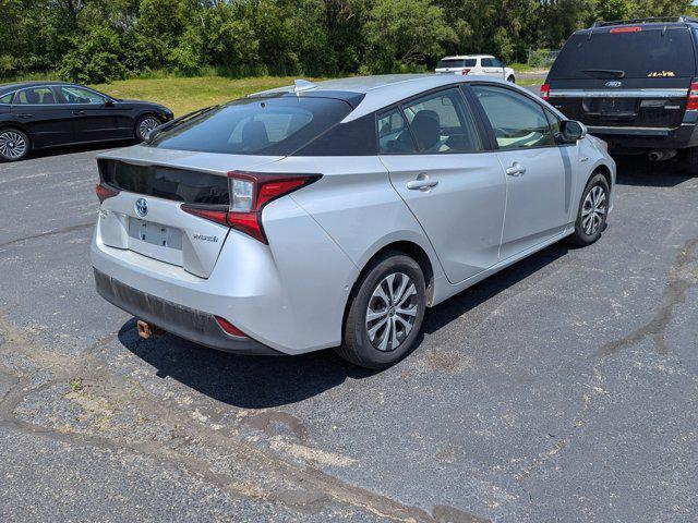 used 2019 Toyota Prius car, priced at $20,999