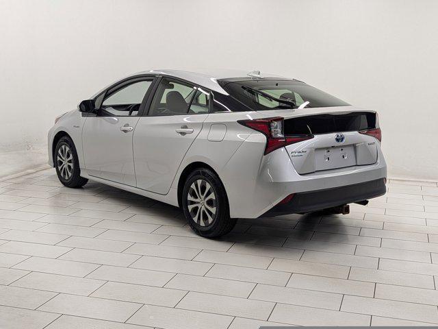 used 2019 Toyota Prius car, priced at $20,298