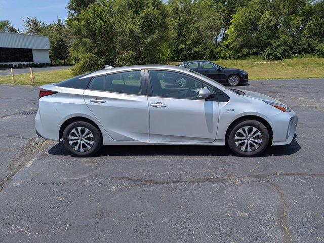 used 2019 Toyota Prius car, priced at $20,999