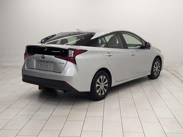 used 2019 Toyota Prius car, priced at $20,298