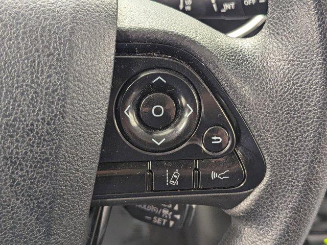 used 2019 Toyota Prius car, priced at $20,298