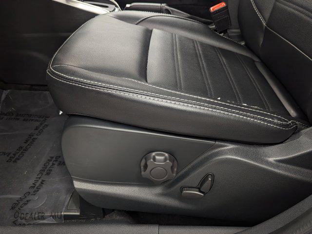 used 2022 Ford EcoSport car, priced at $19,798