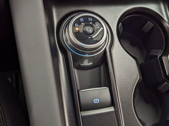 new 2025 Ford Explorer car, priced at $49,244