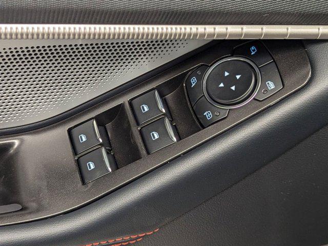 new 2026 Ford Explorer car, priced at $62,533