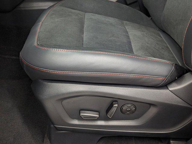 new 2026 Ford Explorer car, priced at $62,533