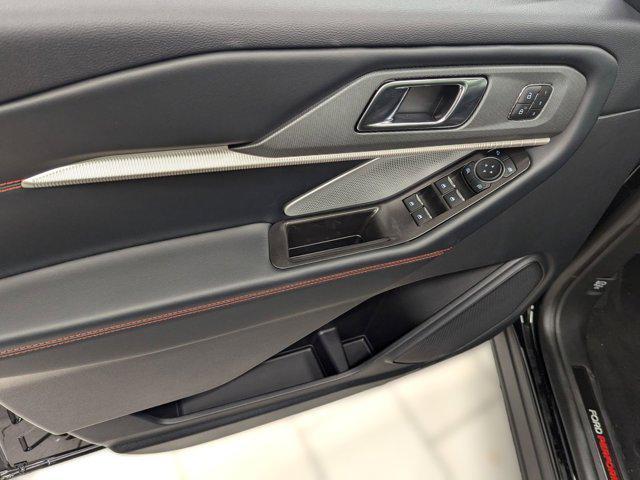 new 2026 Ford Explorer car, priced at $62,533