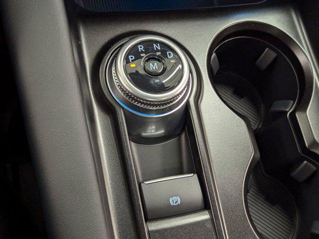 new 2026 Ford Explorer car, priced at $62,533