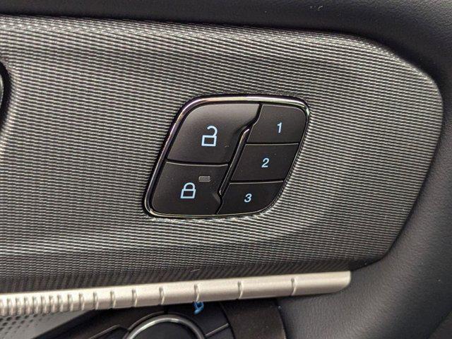 new 2026 Ford Explorer car, priced at $62,533