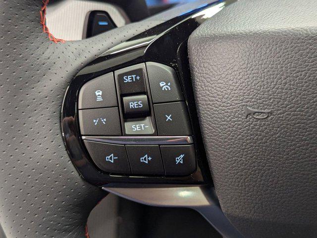 new 2026 Ford Explorer car, priced at $62,533