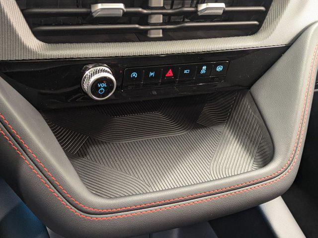 new 2026 Ford Explorer car, priced at $62,533