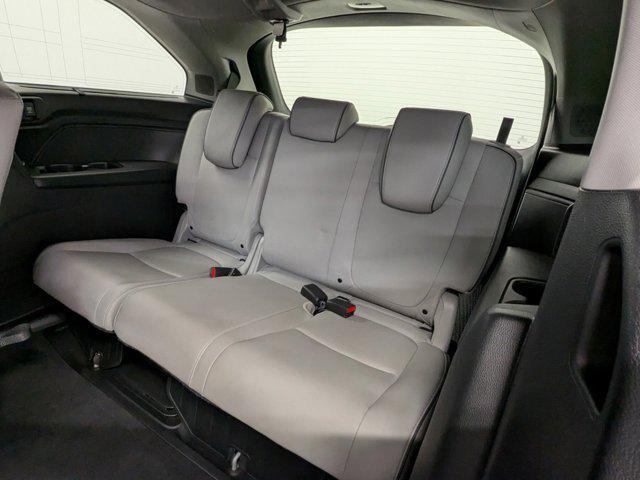 used 2023 Honda Odyssey car, priced at $41,497