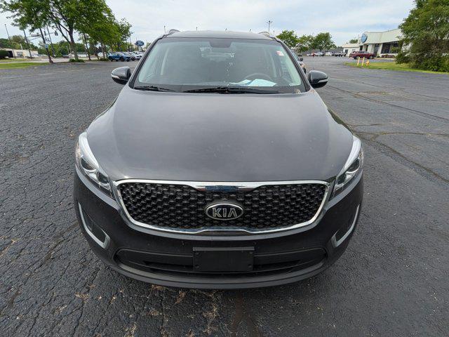 used 2018 Kia Sorento car, priced at $11,999