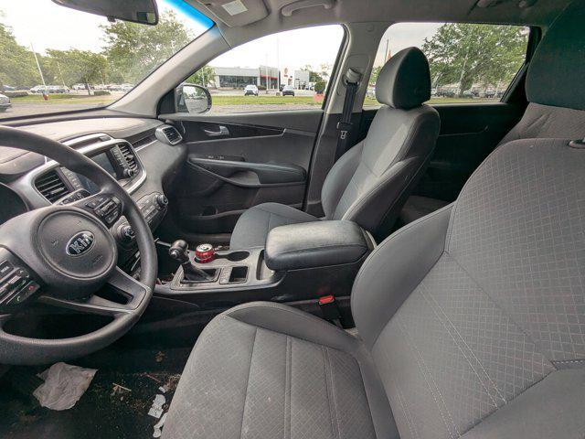 used 2018 Kia Sorento car, priced at $11,999