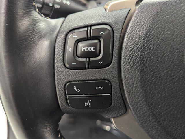 used 2017 Lexus NX 200t car, priced at $18,798