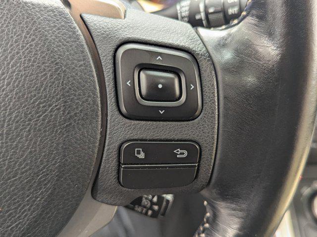 used 2017 Lexus NX 200t car, priced at $18,798