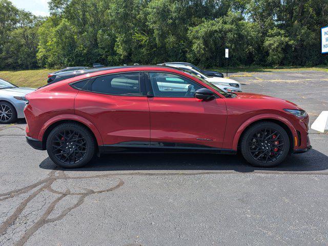 used 2023 Ford Mustang Mach-E car, priced at $38,999