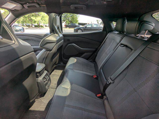 used 2023 Ford Mustang Mach-E car, priced at $38,999