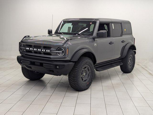 new 2024 Ford Bronco car, priced at $53,896