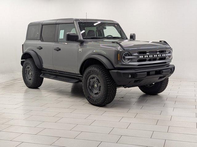 new 2024 Ford Bronco car, priced at $53,896