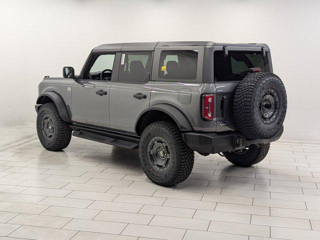 new 2024 Ford Bronco car, priced at $53,896