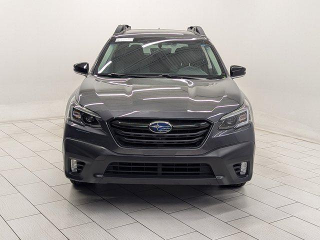 used 2020 Subaru Outback car, priced at $23,499