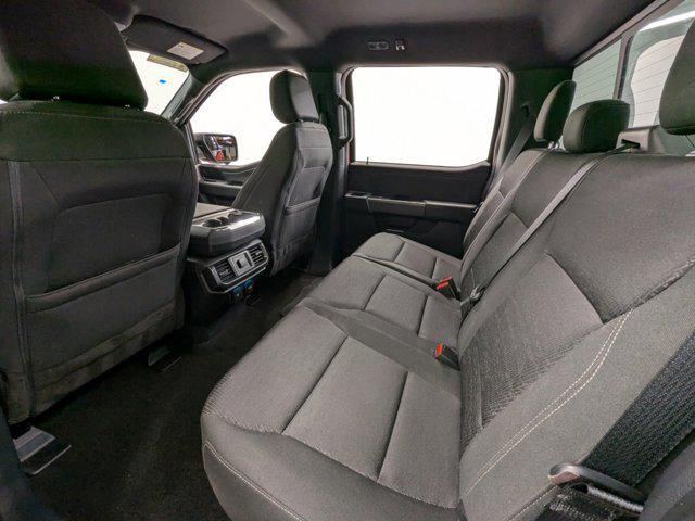 used 2022 Ford F-150 car, priced at $38,499