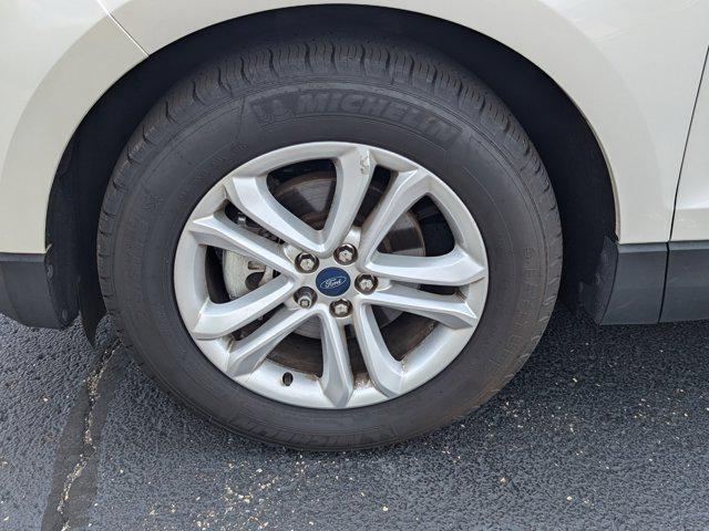 used 2019 Ford Edge car, priced at $17,499