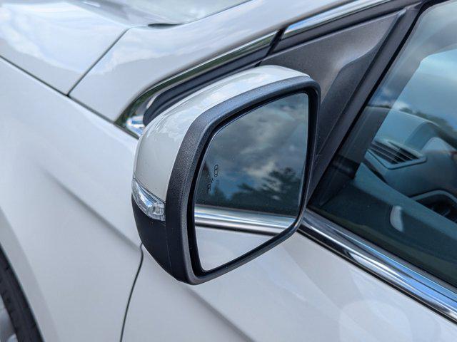 used 2019 Ford Edge car, priced at $17,499