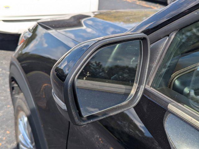 used 2021 Ford Explorer car, priced at $29,999