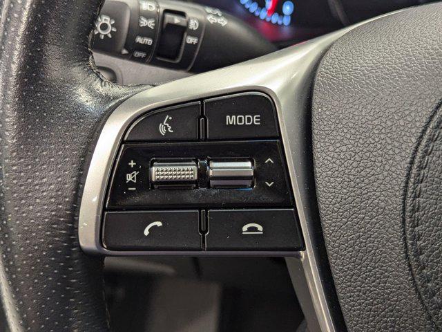 used 2019 Kia Sorento car, priced at $19,999