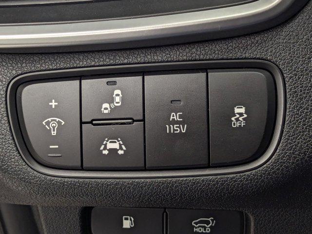 used 2019 Kia Sorento car, priced at $19,999