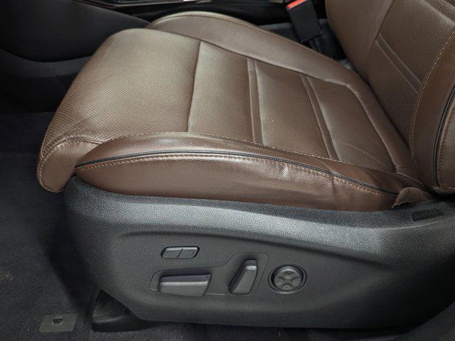 used 2019 Kia Sorento car, priced at $19,999