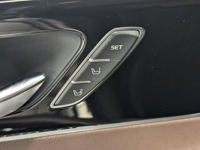 used 2019 Kia Sorento car, priced at $19,999