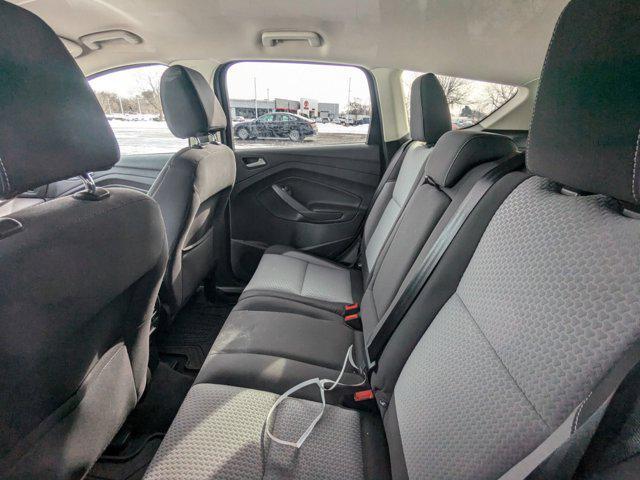 used 2017 Ford Escape car, priced at $11,499