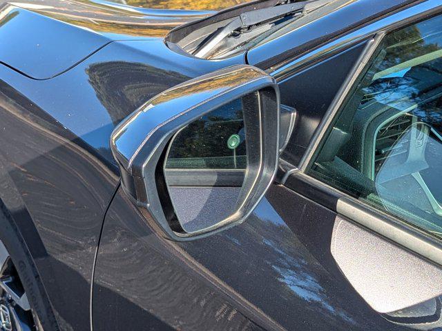 used 2017 Honda Civic car, priced at $14,999