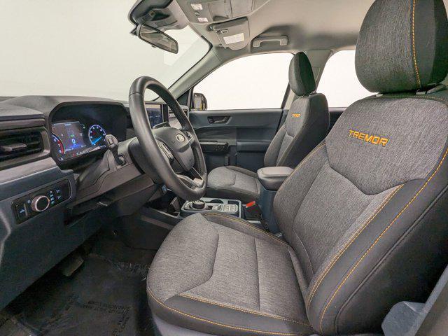 used 2024 Ford Maverick car, priced at $29,803