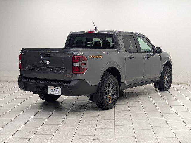 used 2024 Ford Maverick car, priced at $29,803