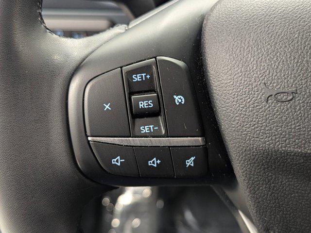 used 2024 Ford Maverick car, priced at $29,803