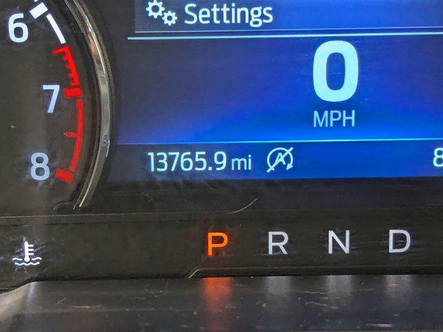 used 2024 Ford Maverick car, priced at $29,803