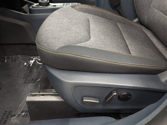 used 2024 Ford Maverick car, priced at $29,803