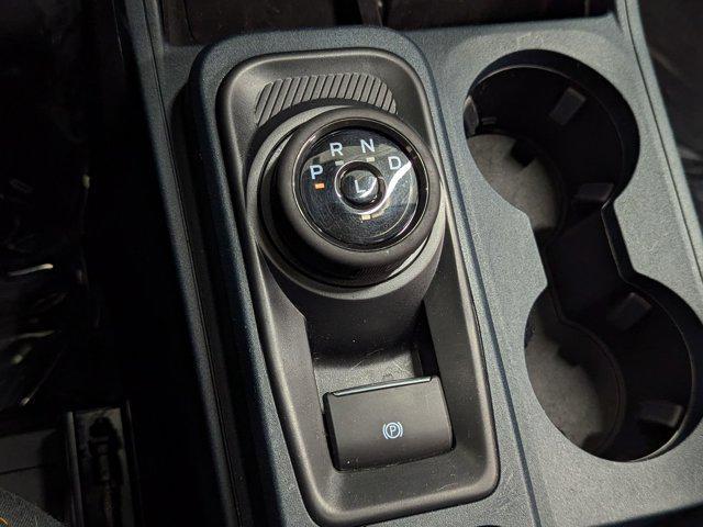 used 2024 Ford Maverick car, priced at $29,803