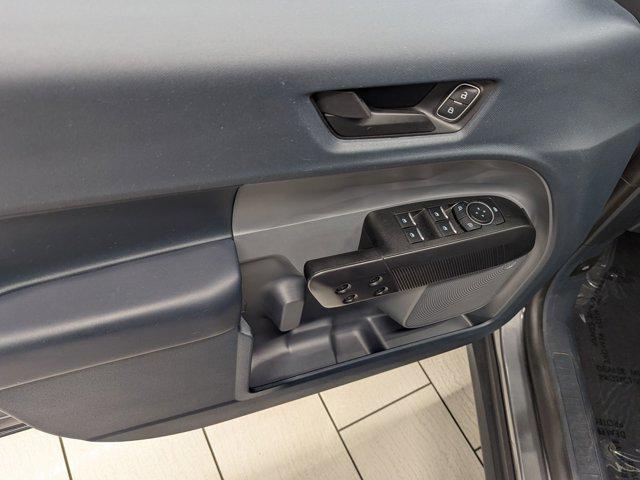 used 2024 Ford Maverick car, priced at $29,803