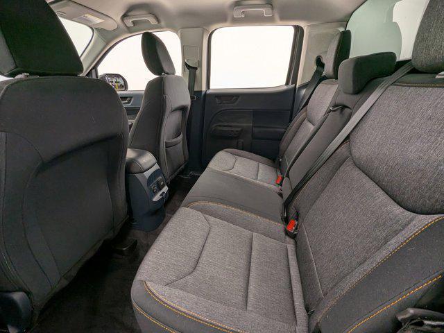 used 2024 Ford Maverick car, priced at $29,803