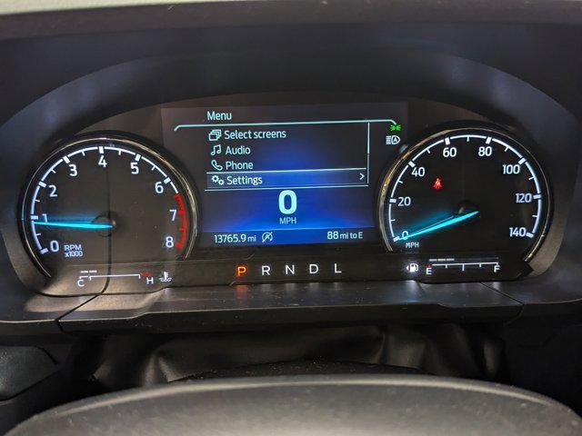 used 2024 Ford Maverick car, priced at $29,803