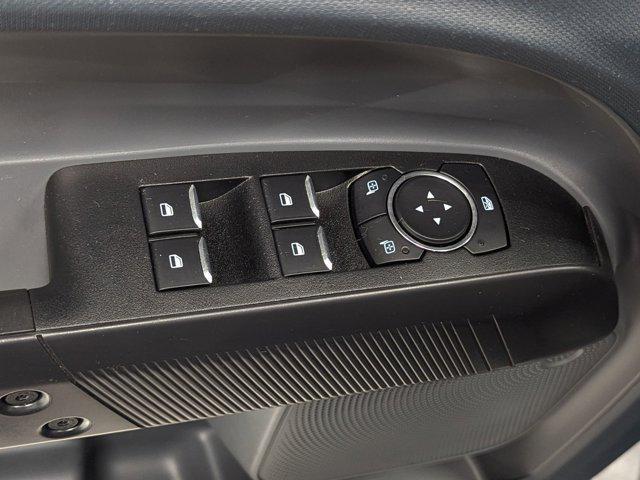 used 2024 Ford Maverick car, priced at $29,803