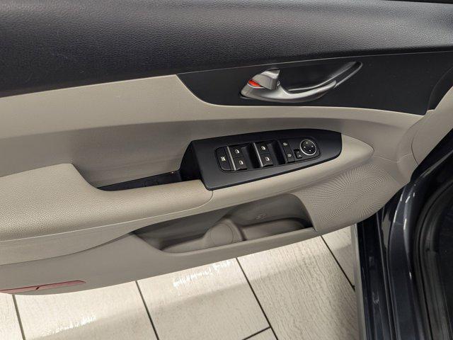 used 2020 Kia Forte car, priced at $13,999
