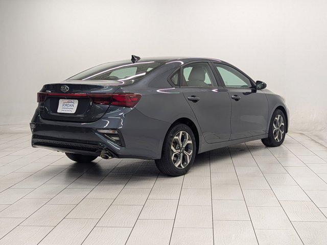 used 2020 Kia Forte car, priced at $13,999