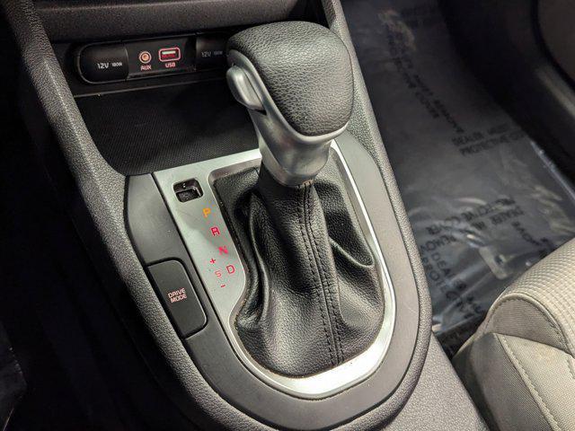 used 2020 Kia Forte car, priced at $13,999