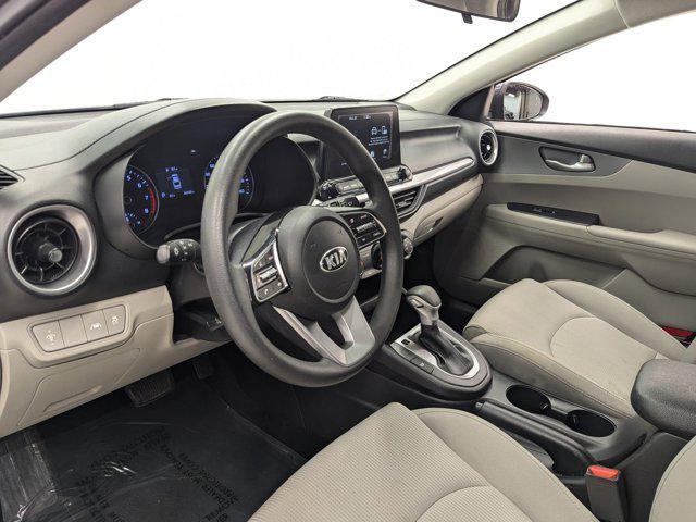 used 2020 Kia Forte car, priced at $13,999