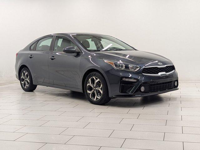 used 2020 Kia Forte car, priced at $13,999
